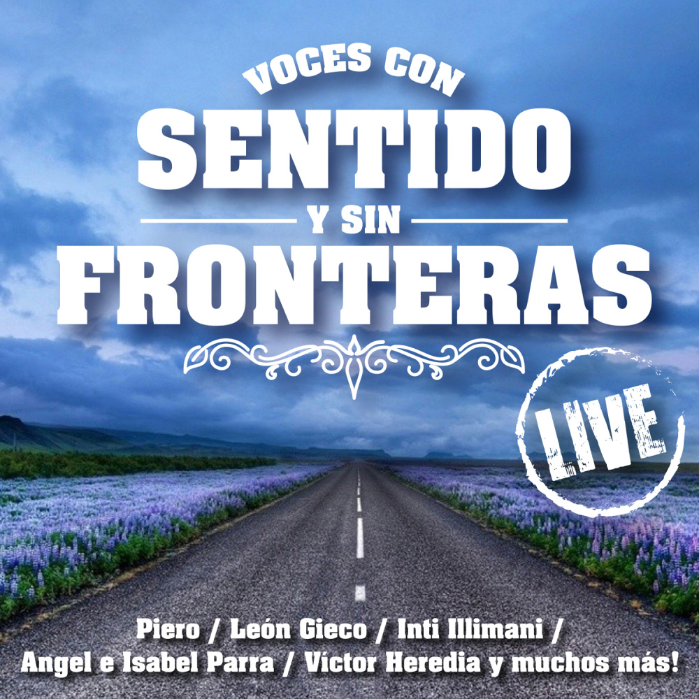 Juan Boliche / Pedro Nadie / Llegando, Llegaste (Live)