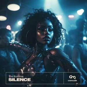 The Bossline的專輯Silence