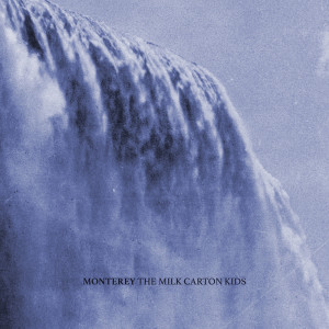 Listen to Getaway song with lyrics from The Milk Carton Kids