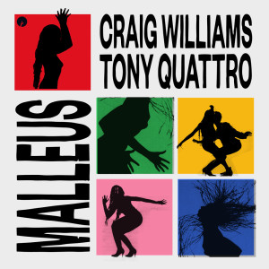 Tony Quattro的专辑Malleus