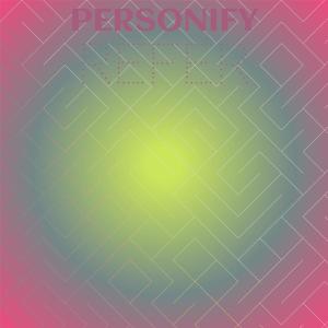 Album Personify Refer from Various