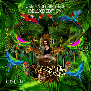 Album Ormanda Bir Gece (Deluxe Edition) from Colin