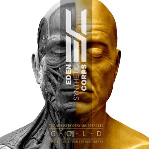 ดาวน์โหลดและฟังเพลง Gold พร้อมเนื้อเพลงจาก Eden Synthetic Corps