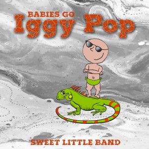 收聽Sweet Little Band的The Passenger歌詞歌曲