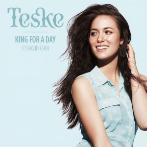 收聽Teske的King For A Day歌詞歌曲