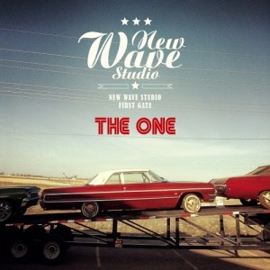 Dengarkan You Were Beautiful lagu dari The One dengan lirik