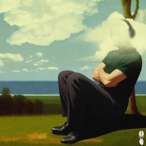收聽Brainheart的Living In My Headphones (feat. Michael Shynes)歌詞歌曲