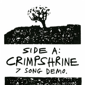 ดาวน์โหลดและฟังเพลง Can You Feel That พร้อมเนื้อเพลงจาก Crimpshrine