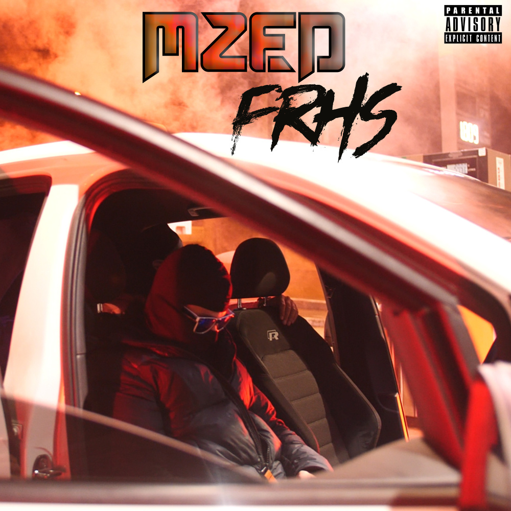 FRHS (Explicit)