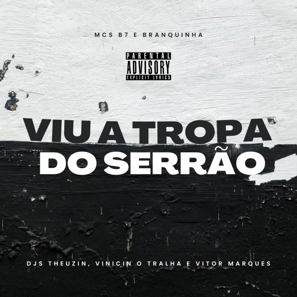 Viu a Tropa do Serrão