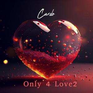 อัลบัม Only 4 Love 2 (Explicit) ศิลปิน Cardo