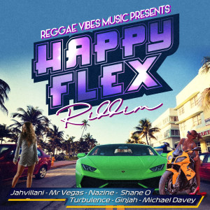 Listen to Happy Yah Now song with lyrics from Various