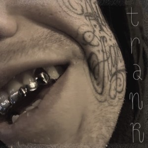 Listen to Trank (Explicit) song with lyrics from Саша Ган