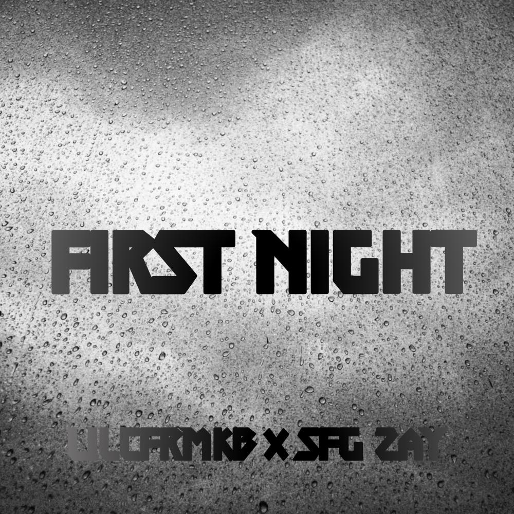 First night (feat. Sfg Jay) (Explicit)
