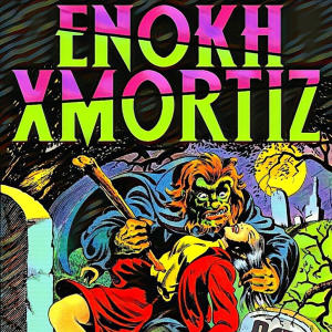 ดาวน์โหลดและฟังเพลง Xero (feat. Ant G) (Explicit) พร้อมเนื้อเพลงจาก Enokh Xmortiz