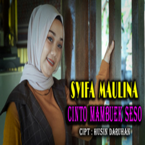Album Cinto Mambuek Seso from Syifa Maulina