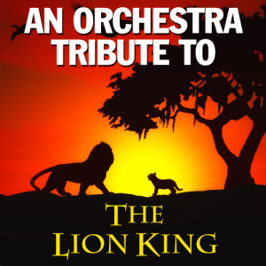 Deja Vu的專輯An Orchestra Tribute to the Lion King