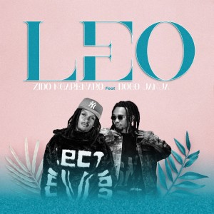 Album Leo oleh Zido Ngarenaro