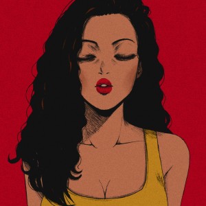 Listen to Love Me song with lyrics from Alisha