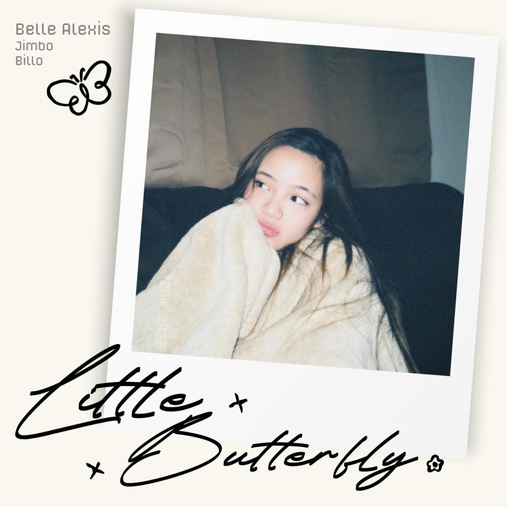 Little Butterfly (feat. Jimbo & Billo) (Remix)