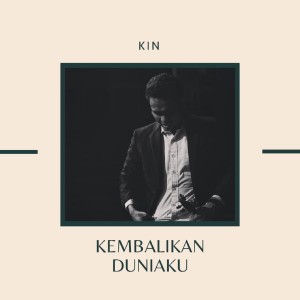 Album Kembalikan Duniaku from 