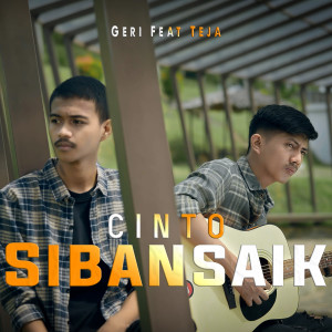 Album Cinto Sibansaik from Teja