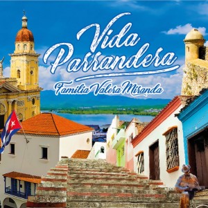 ดาวน์โหลดและฟังเพลง Se Quema la Chumbambá พร้อมเนื้อเพลงจาก Familia Valera Miranda
