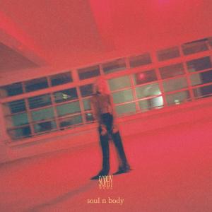 Album soul n. body (Eng Demo Version) oleh 王嘉仪