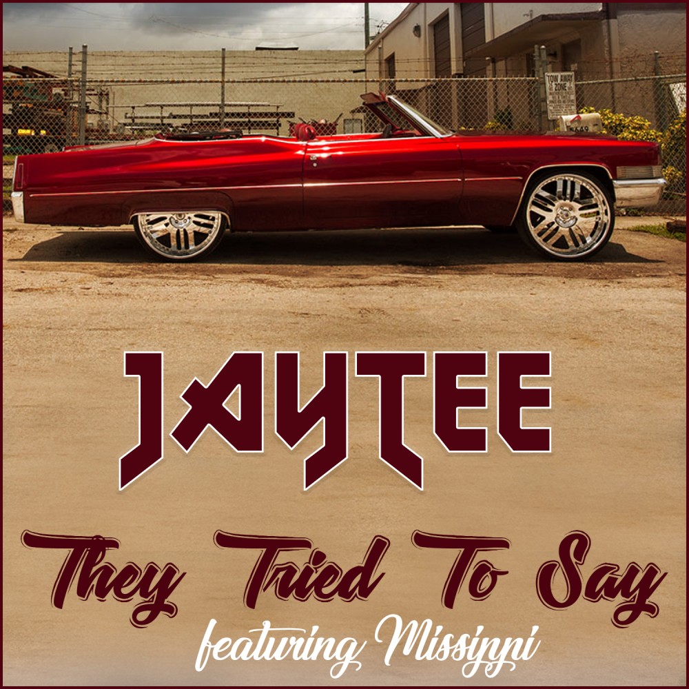 They Tried to Say (Explicit)