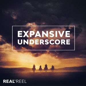 West One Music Group的專輯Expansive Underscore