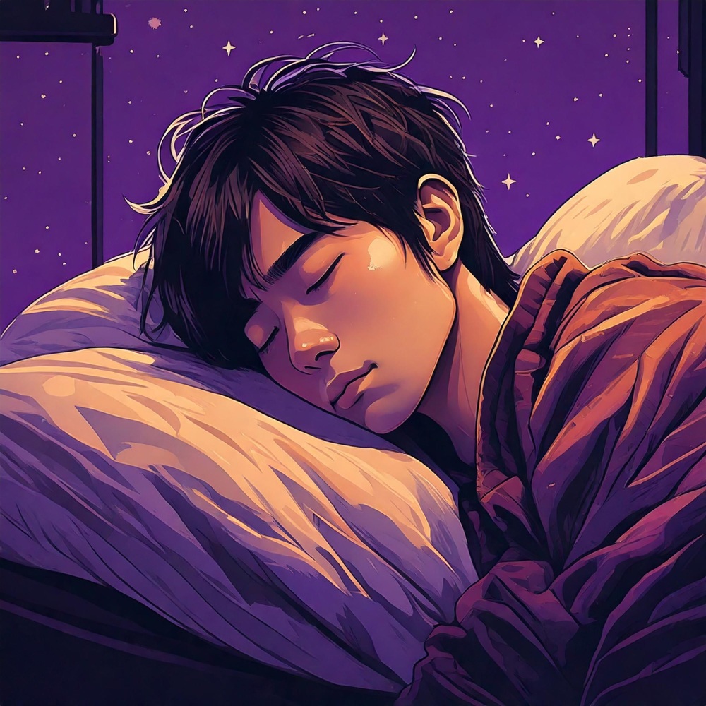 Lofi Sleep Vibes for Evening