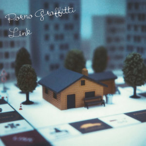 ดาวน์โหลดและฟังเพลง Link พร้อมเนื้อเพลงจาก Porno Graffitti