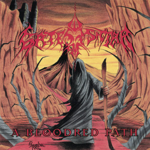 ดาวน์โหลดและฟังเพลง A Bloodred Path พร้อมเนื้อเพลงจาก Gates of Ishtar