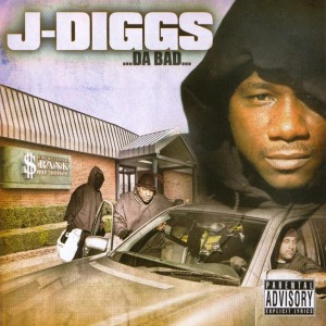 ดาวน์โหลดและฟังเพลง Da Bay (Explicit) พร้อมเนื้อเพลงจาก J-Diggs