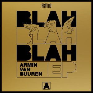 Album Blah Blah Blah EP from Armin Van Buuren