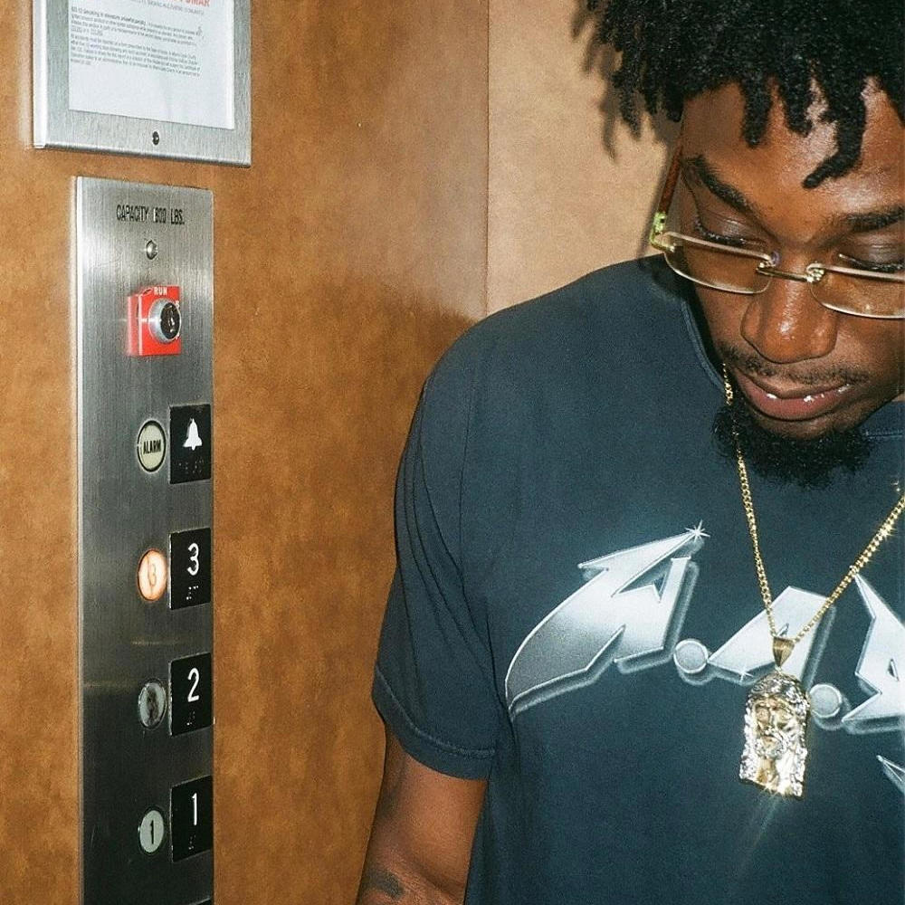 Ole Dirty Bastard (Explicit)