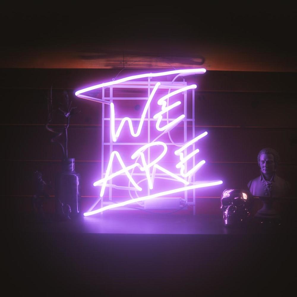 Love Is The Sign (feat. Haiku Wesley) (Explicit)