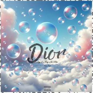 收聽T-Kay的Dior (Explicit)歌詞歌曲