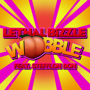 收聽Lethal Bizzle的Wobble歌詞歌曲