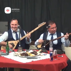 Album Mic Sokoli from Mhill Krasniqi