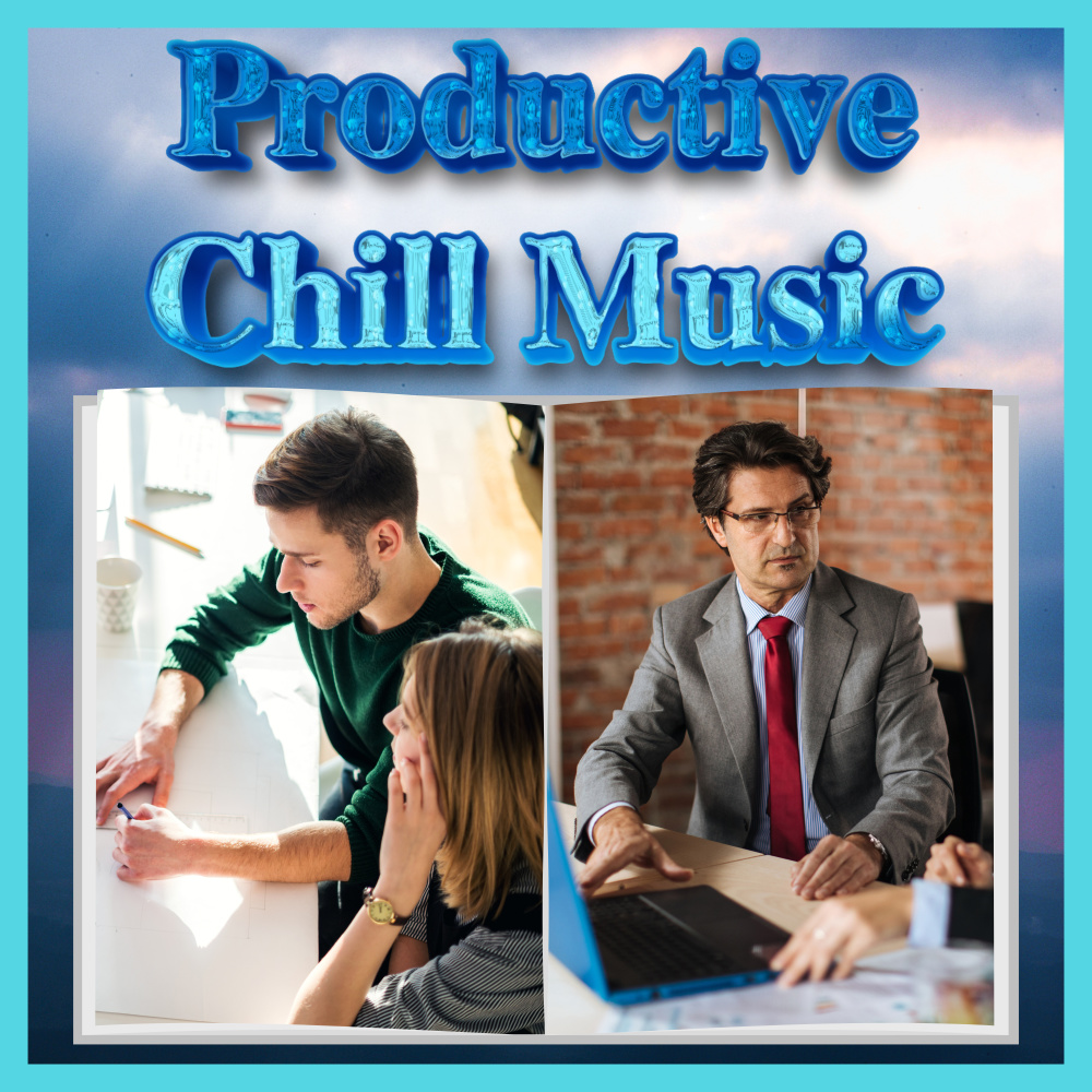 Office Upbeat Work Beat