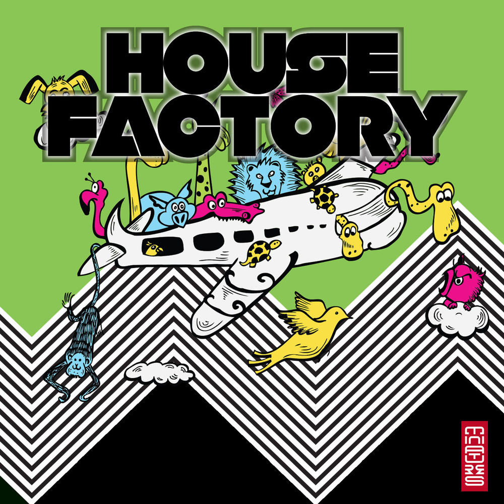Browsville (Hazzaro Remix)
