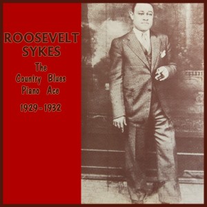 Listen to You So Dumb song with lyrics from Roosevelt Sykes