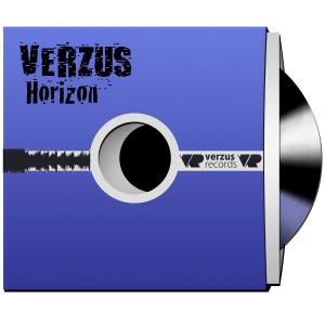 收聽Verzus的Horizon (Radio Edit)歌詞歌曲