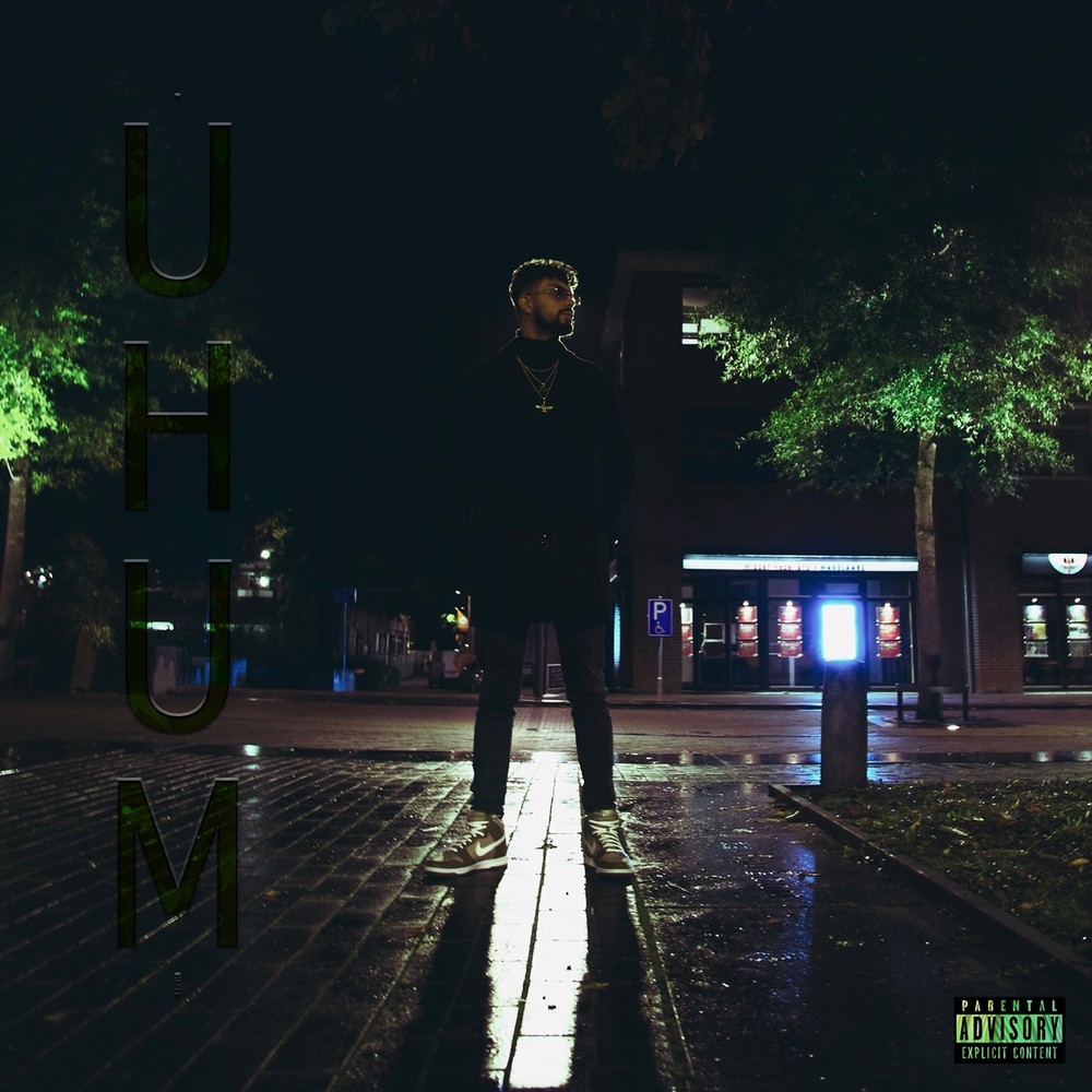Uhum (Explicit)