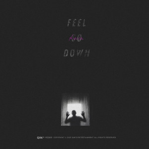 ONER木子洋的專輯Feel so down