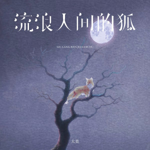 大美WH的专辑流浪人间的狐