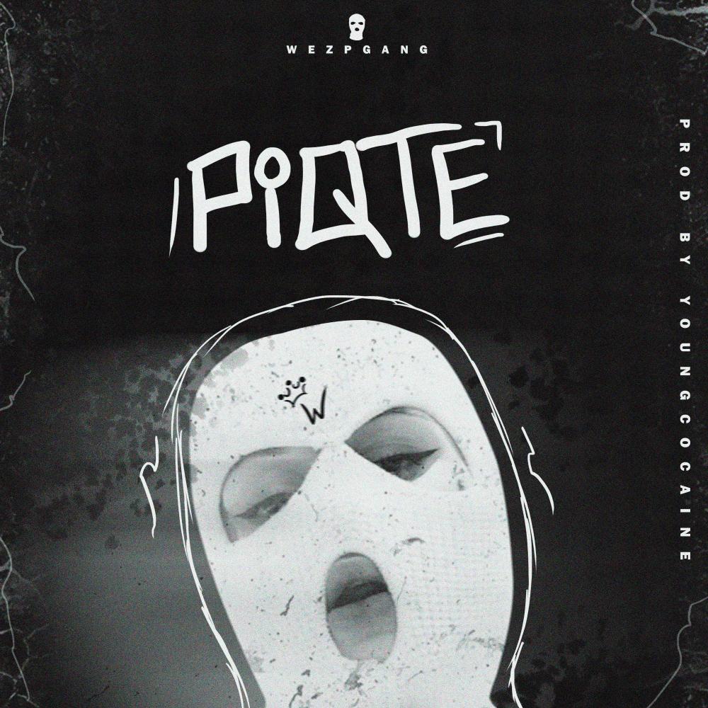 PIQTE (feat. S.H.O)