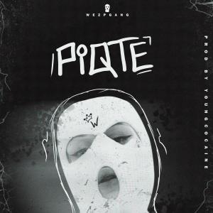 ดาวน์โหลดและฟังเพลง PIQTE (feat. S.H.O) พร้อมเนื้อเพลงจาก Wezp