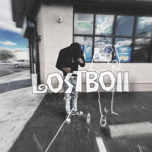 อัลบัม Lost boii (Explicit) ศิลปิน Sleaze17